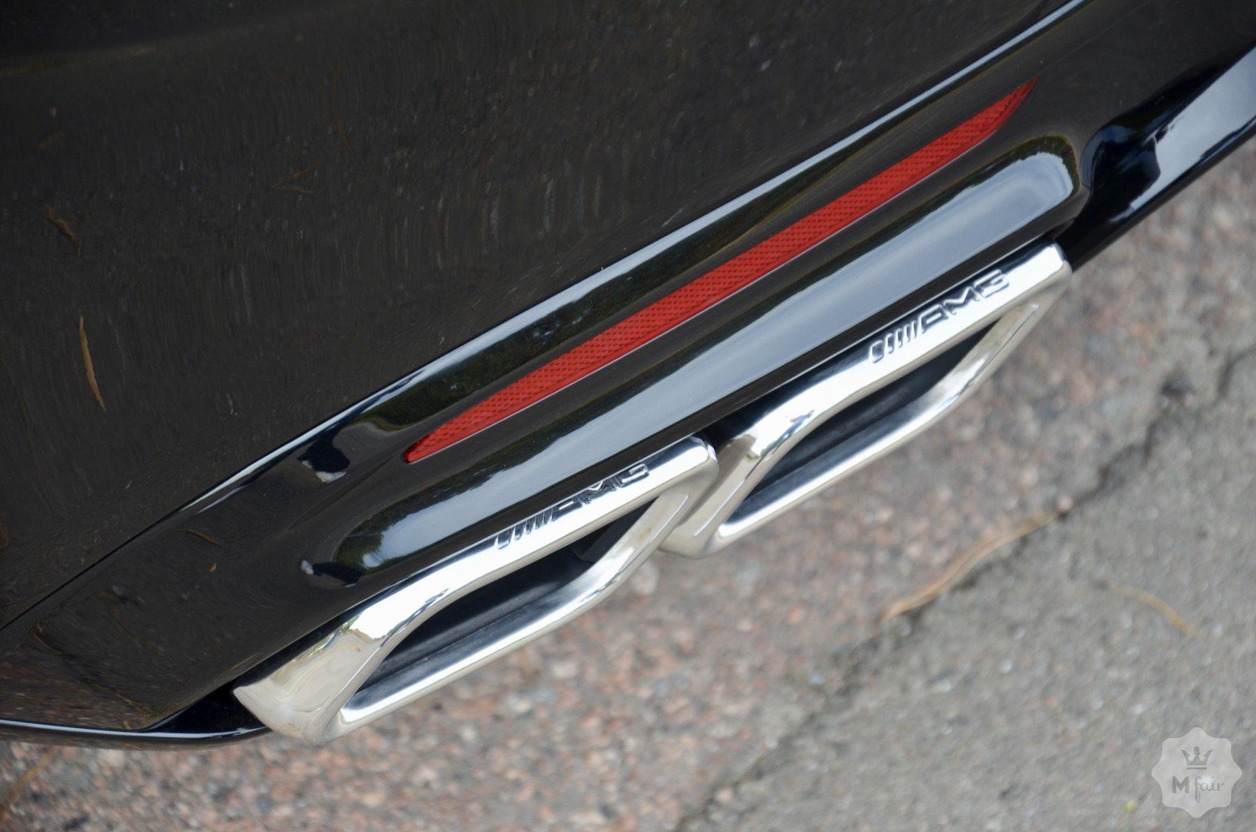 Продажа купе Mercedes-Benz S-Class 63 AMG '2014 в Киеве