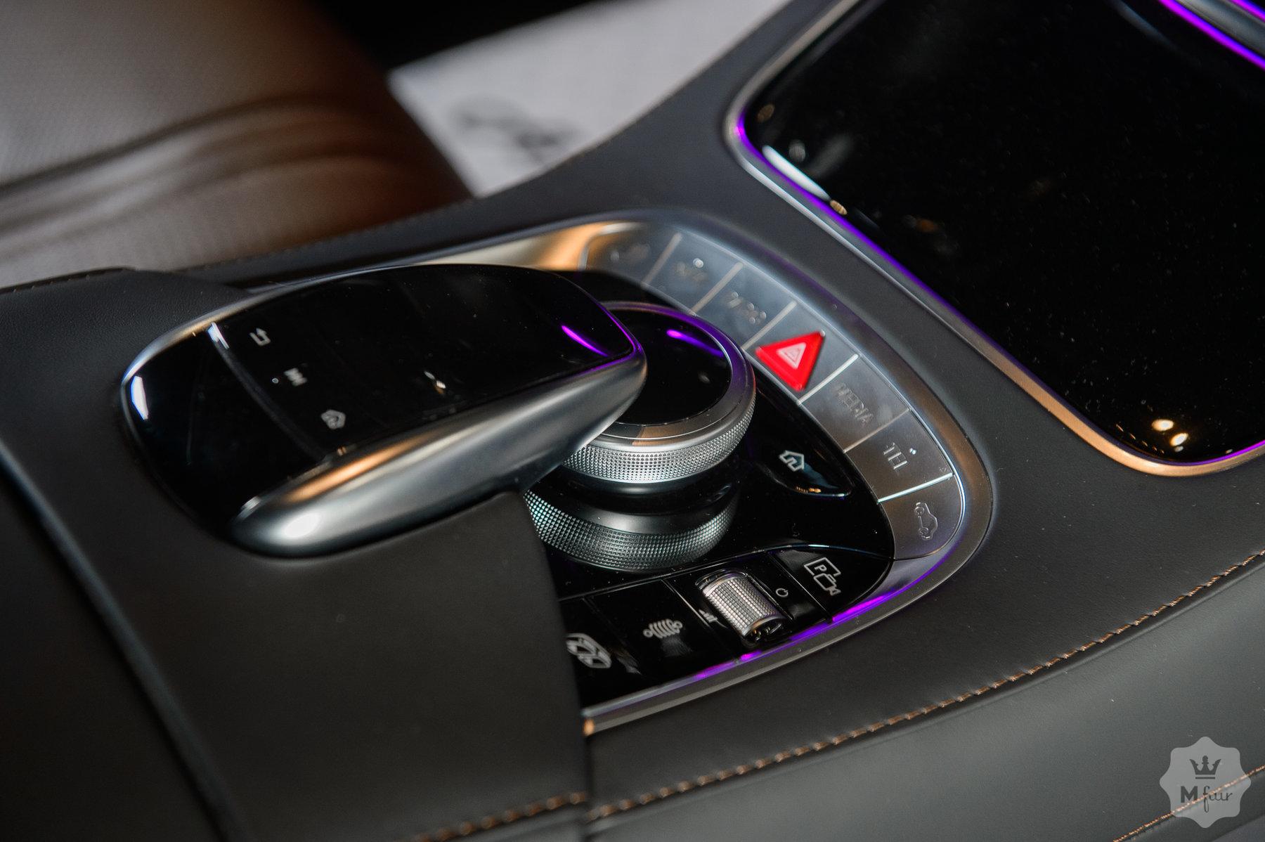 Продажа Mercedes Benz S 63 AMG 4Matic (C217) V8 '2018 в Одессе