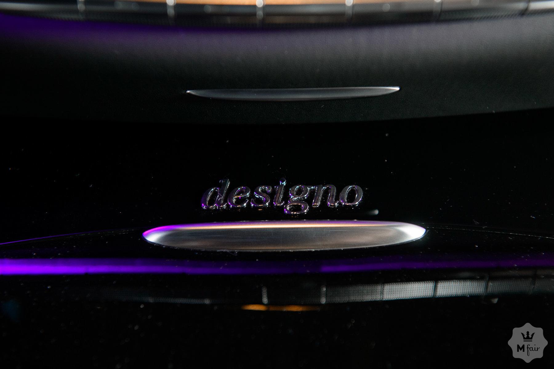 Продажа Mercedes Benz S 63 AMG 4Matic (C217) V8 '2018 в Одессе