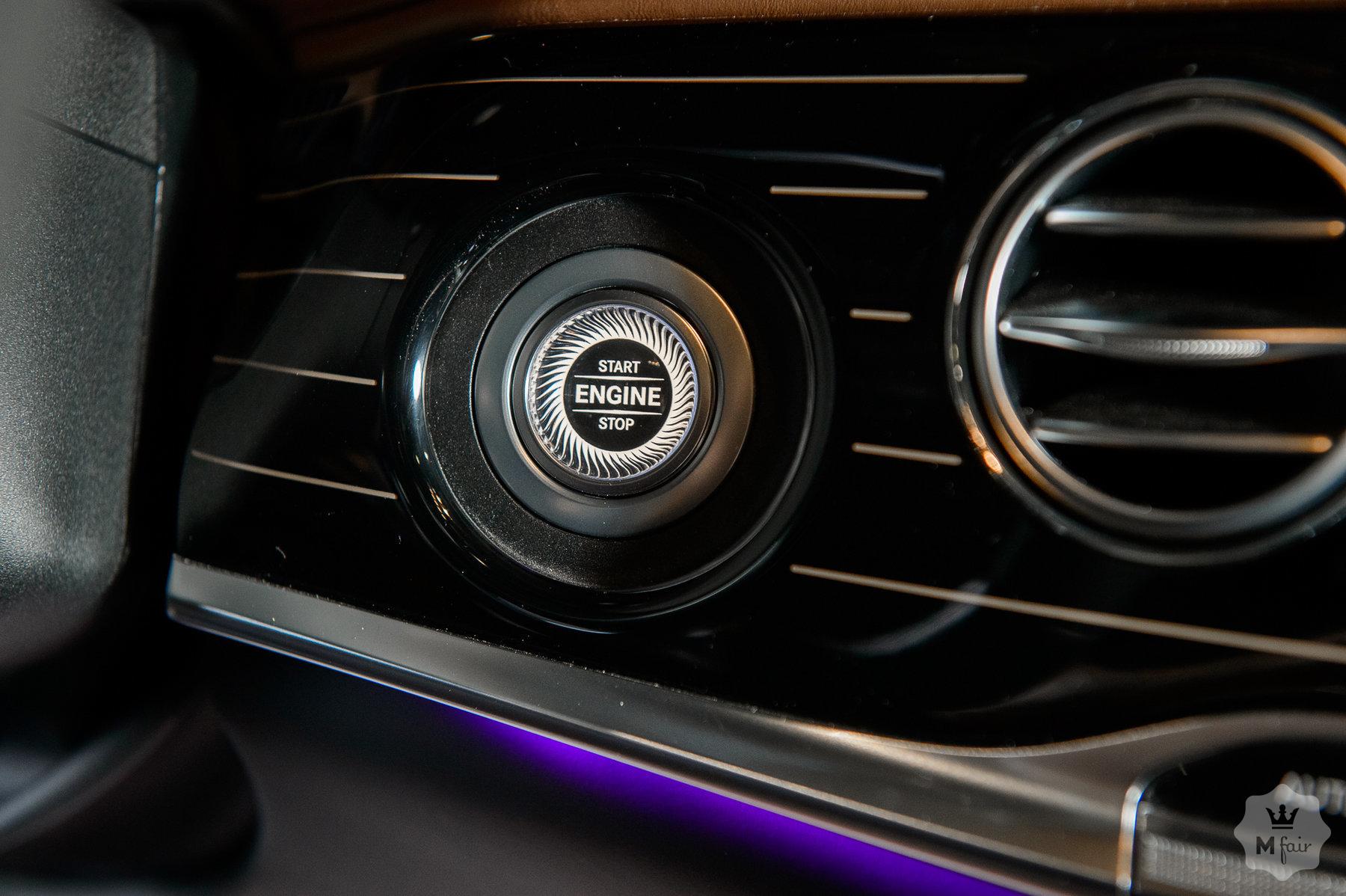 Продажа Mercedes Benz S 63 AMG 4Matic (C217) V8 '2018 в Одессе