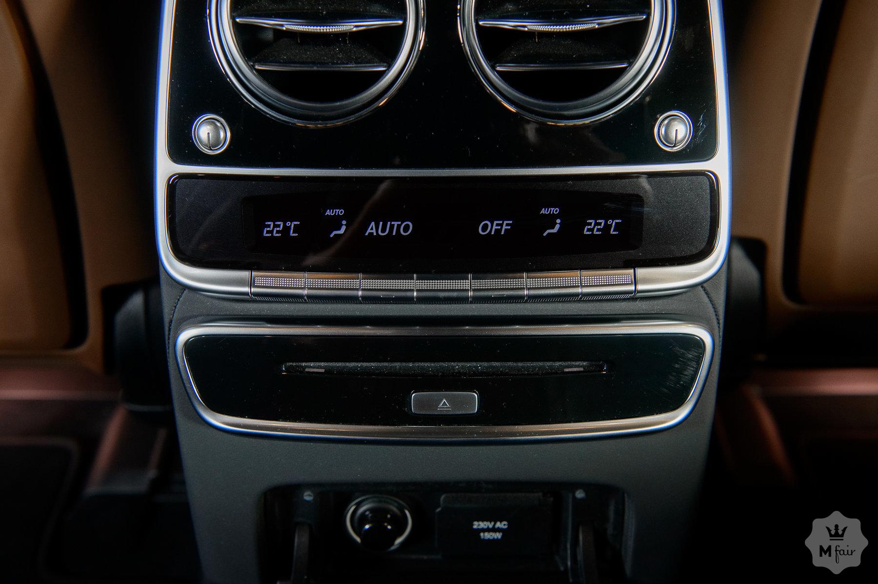 Продажа Mercedes Benz S 63 AMG 4Matic (C217) V8 '2018 в Одессе