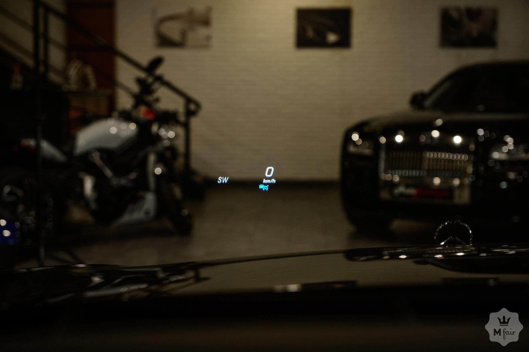 Продажа Mercedes Benz S 63 AMG 4Matic (C217) V8 '2018 в Одессе