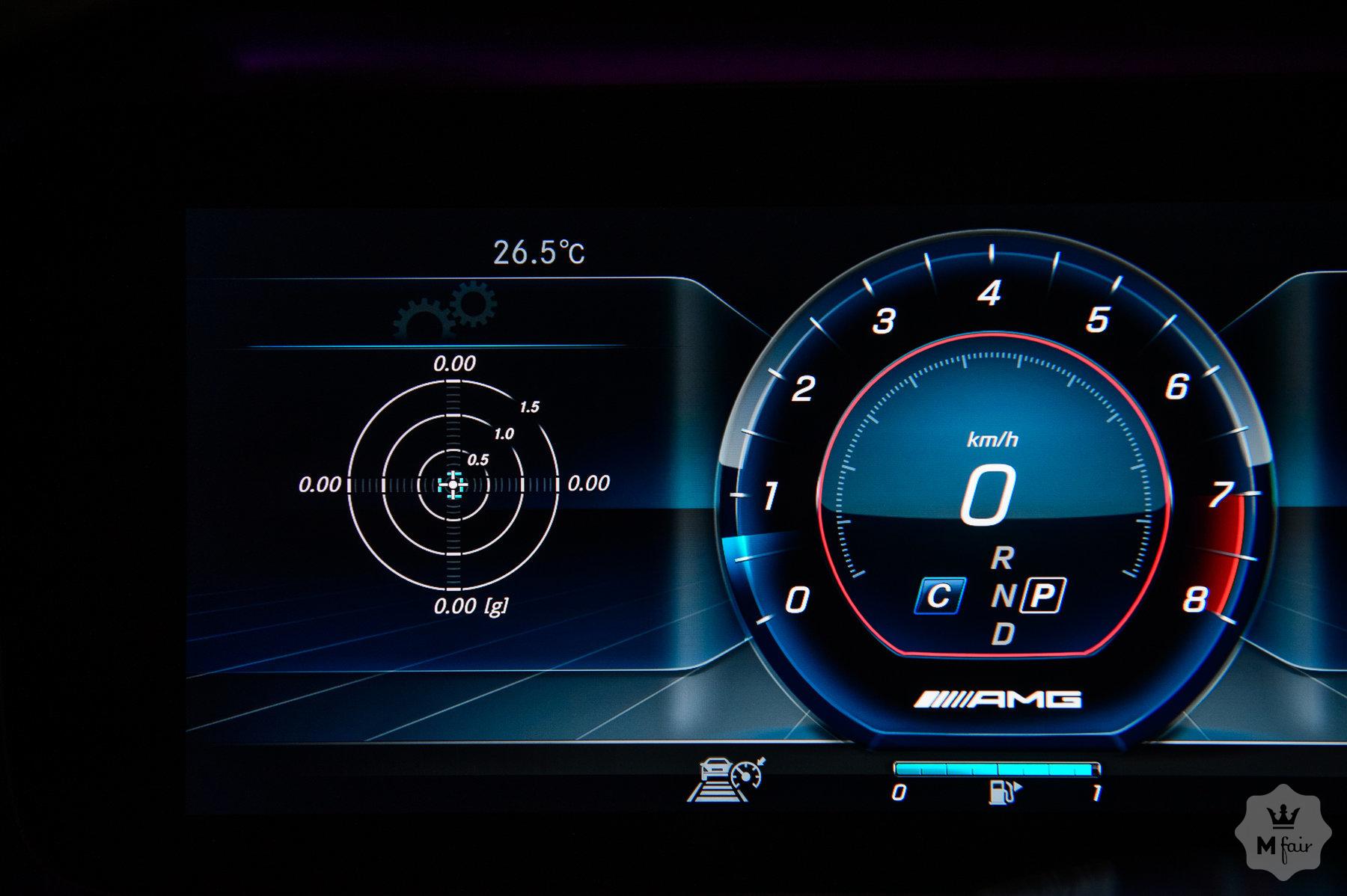 Продажа Mercedes Benz S 63 AMG 4Matic (C217) V8 '2018 в Одессе