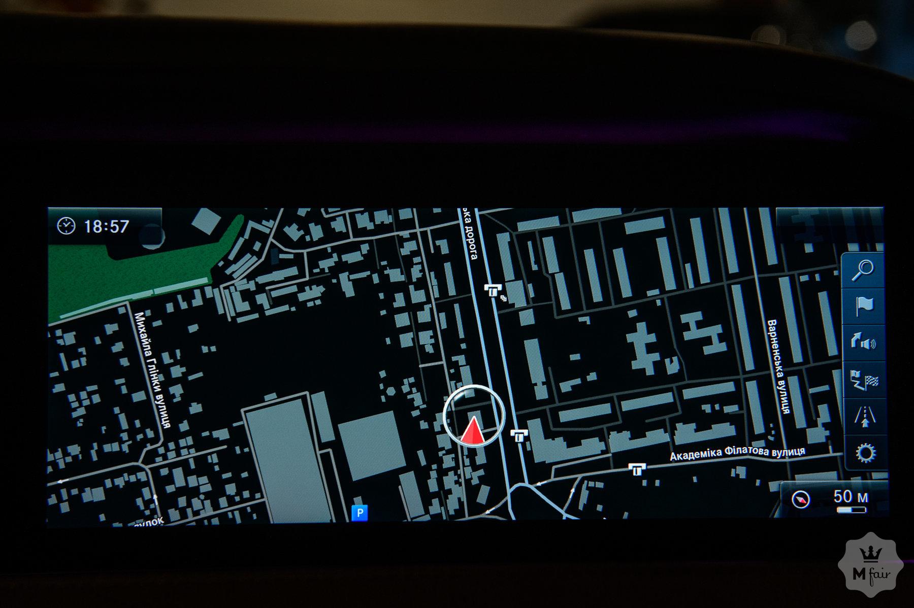 Продажа Mercedes Benz S 63 AMG 4Matic (C217) V8 '2018 в Одессе