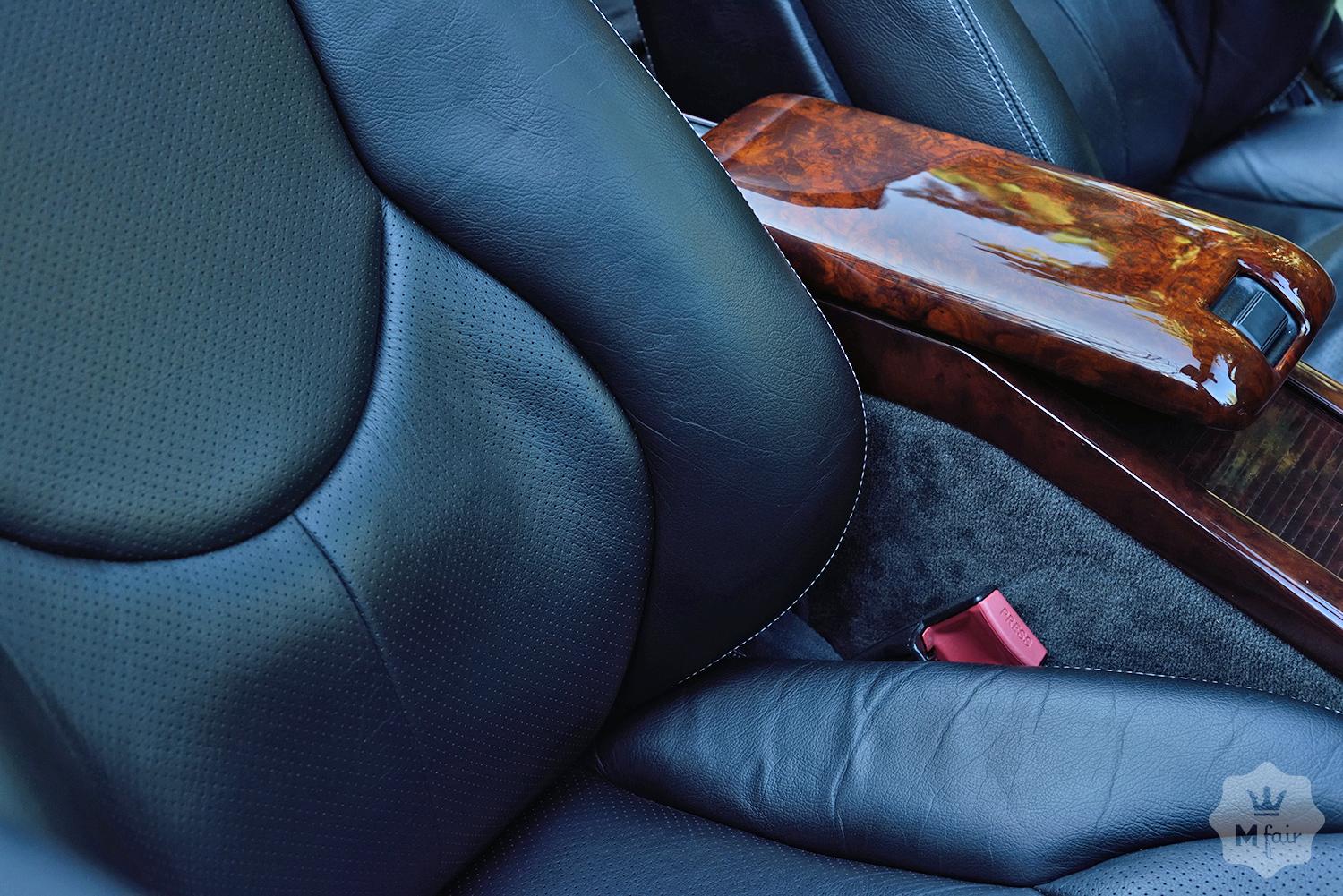 Продажа коллекционного Mercedes-Benz SL 73 AMG AT R129 '1997 в Киеве