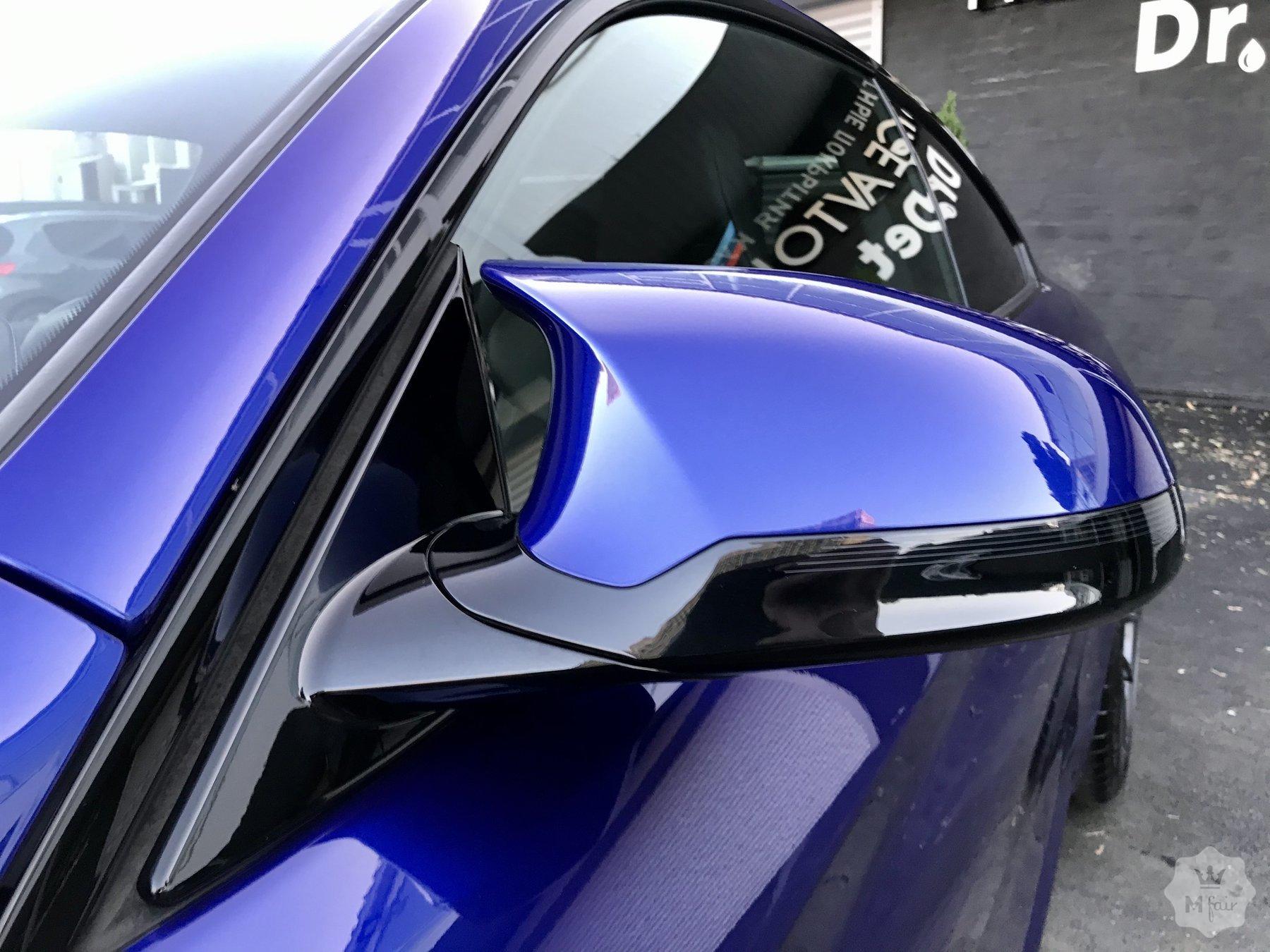 Продажа купе BMW M4 CS '2017 в Киеве