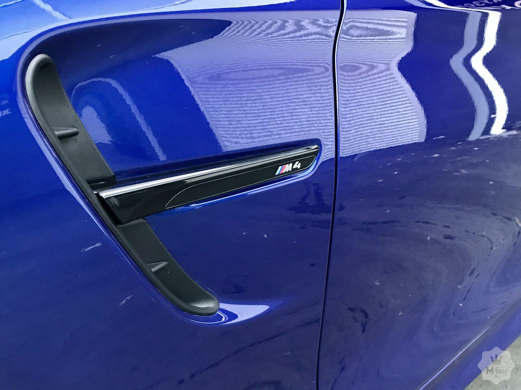 Продажа купе BMW M4 CS '2017 в Киеве