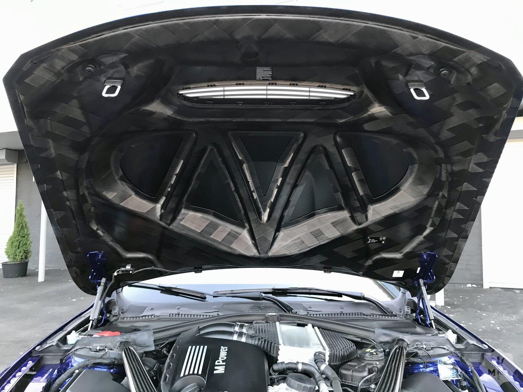 Продажа купе BMW M4 CS '2017 в Киеве