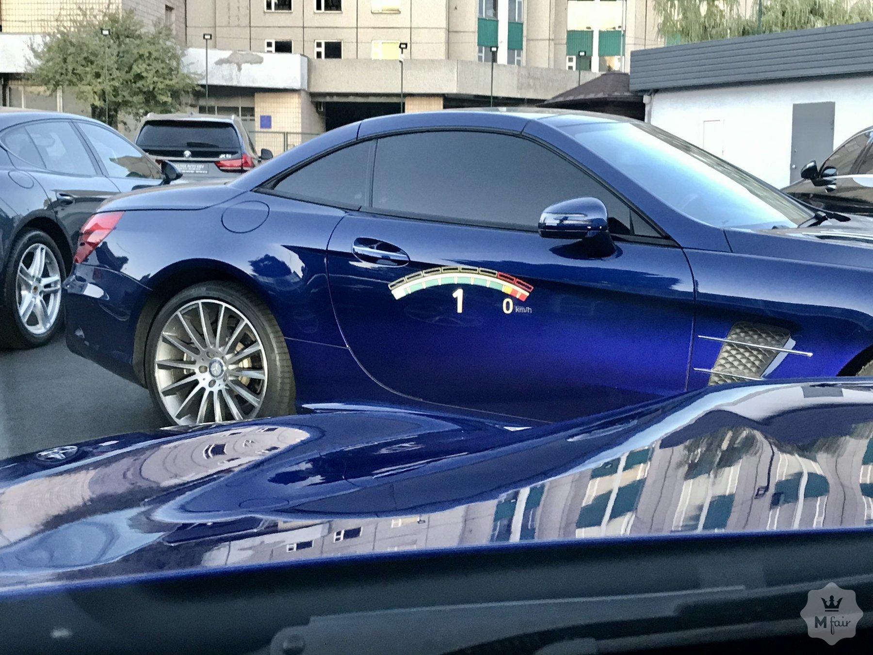 Продажа купе BMW M4 CS '2017 в Киеве