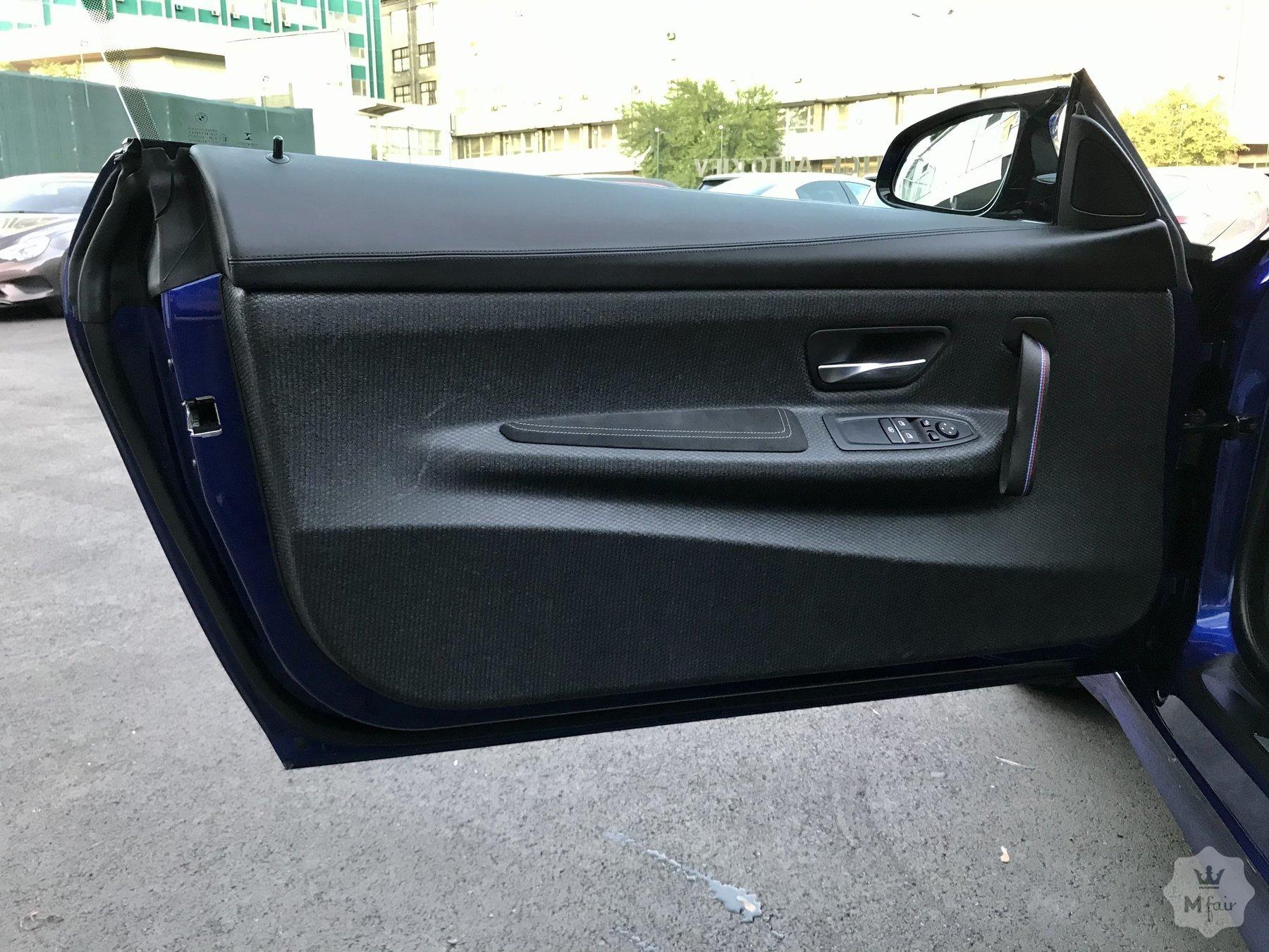 Продажа купе BMW M4 CS '2017 в Киеве