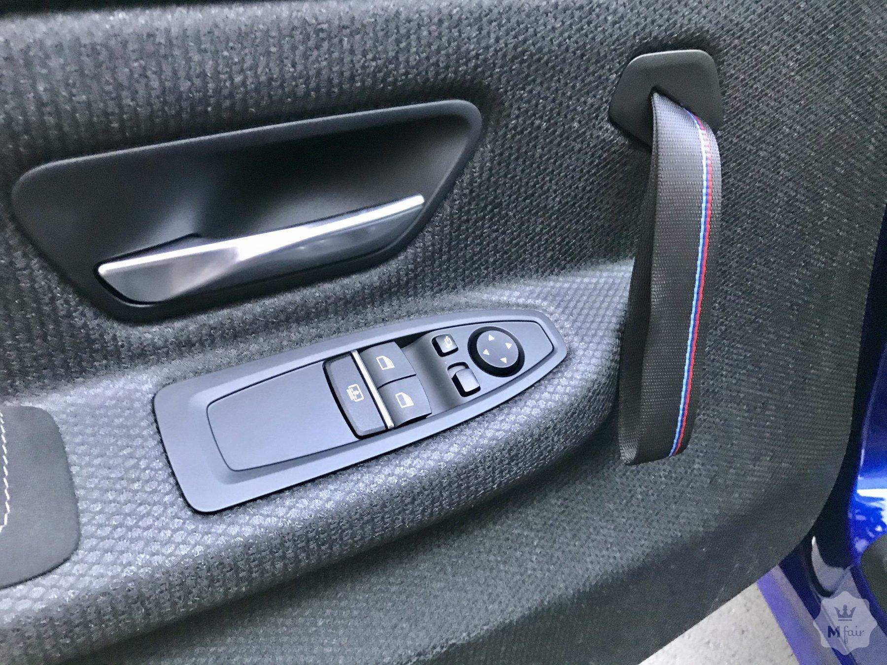 Продажа купе BMW M4 CS '2017 в Киеве