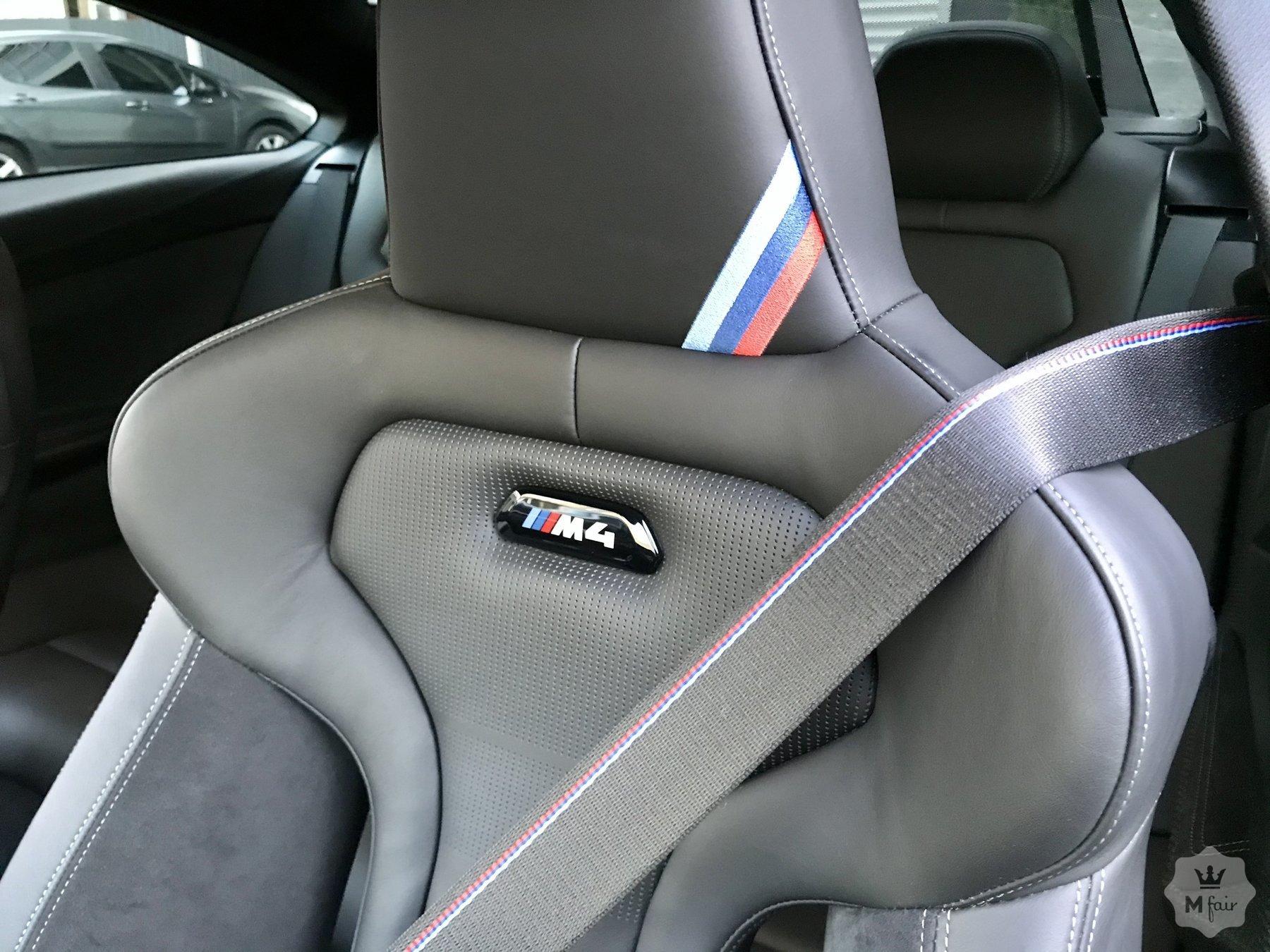 Продажа купе BMW M4 CS '2017 в Киеве