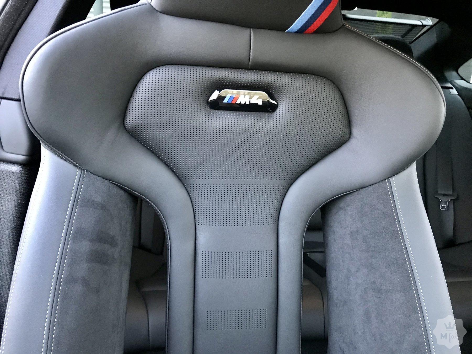 Продажа купе BMW M4 CS '2017 в Киеве