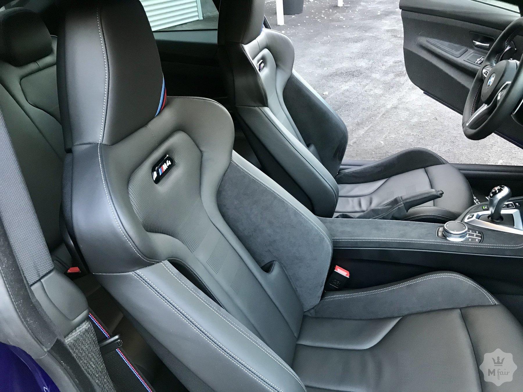 Продажа купе BMW M4 CS '2017 в Киеве