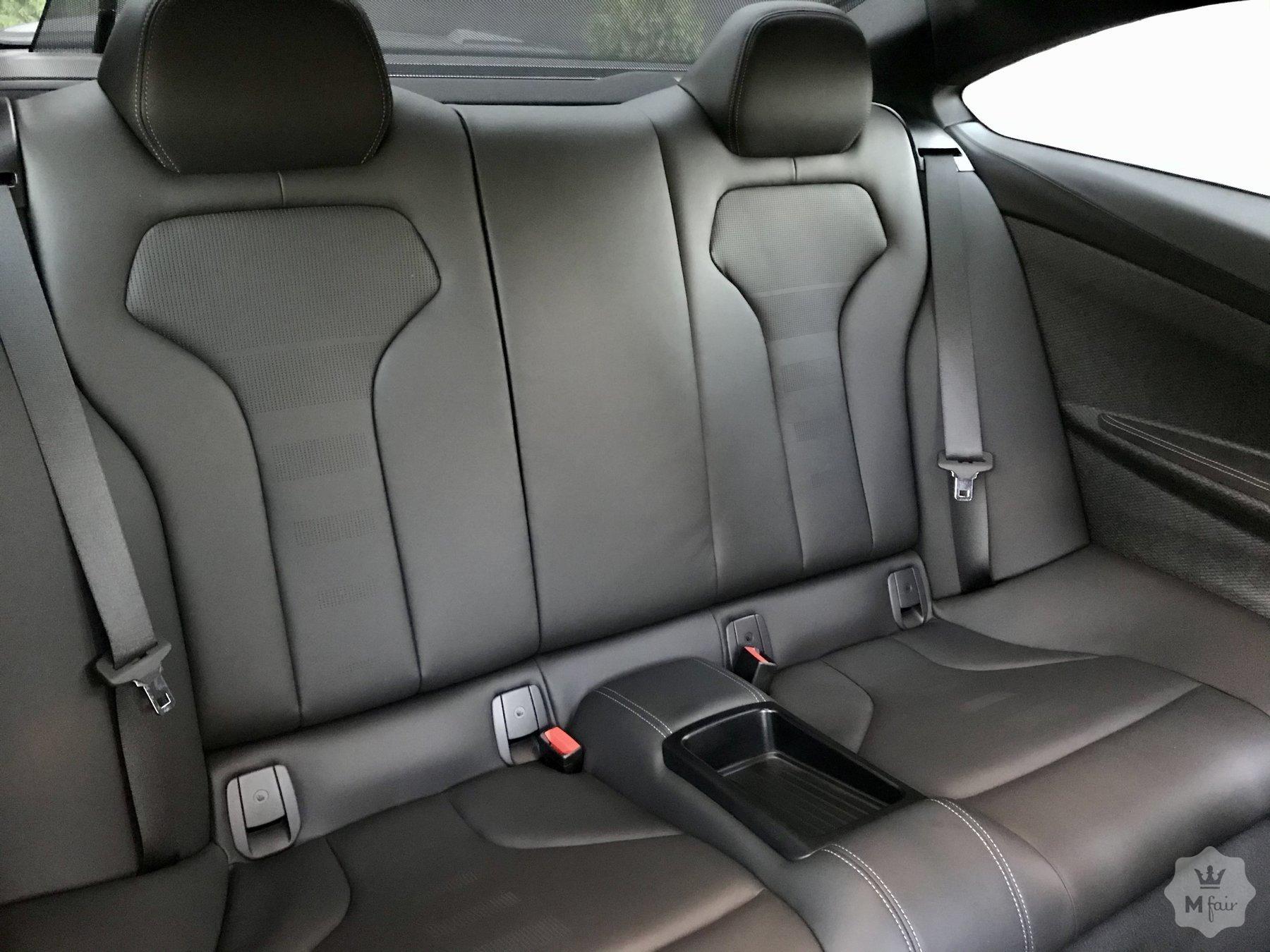 Продажа купе BMW M4 CS '2017 в Киеве