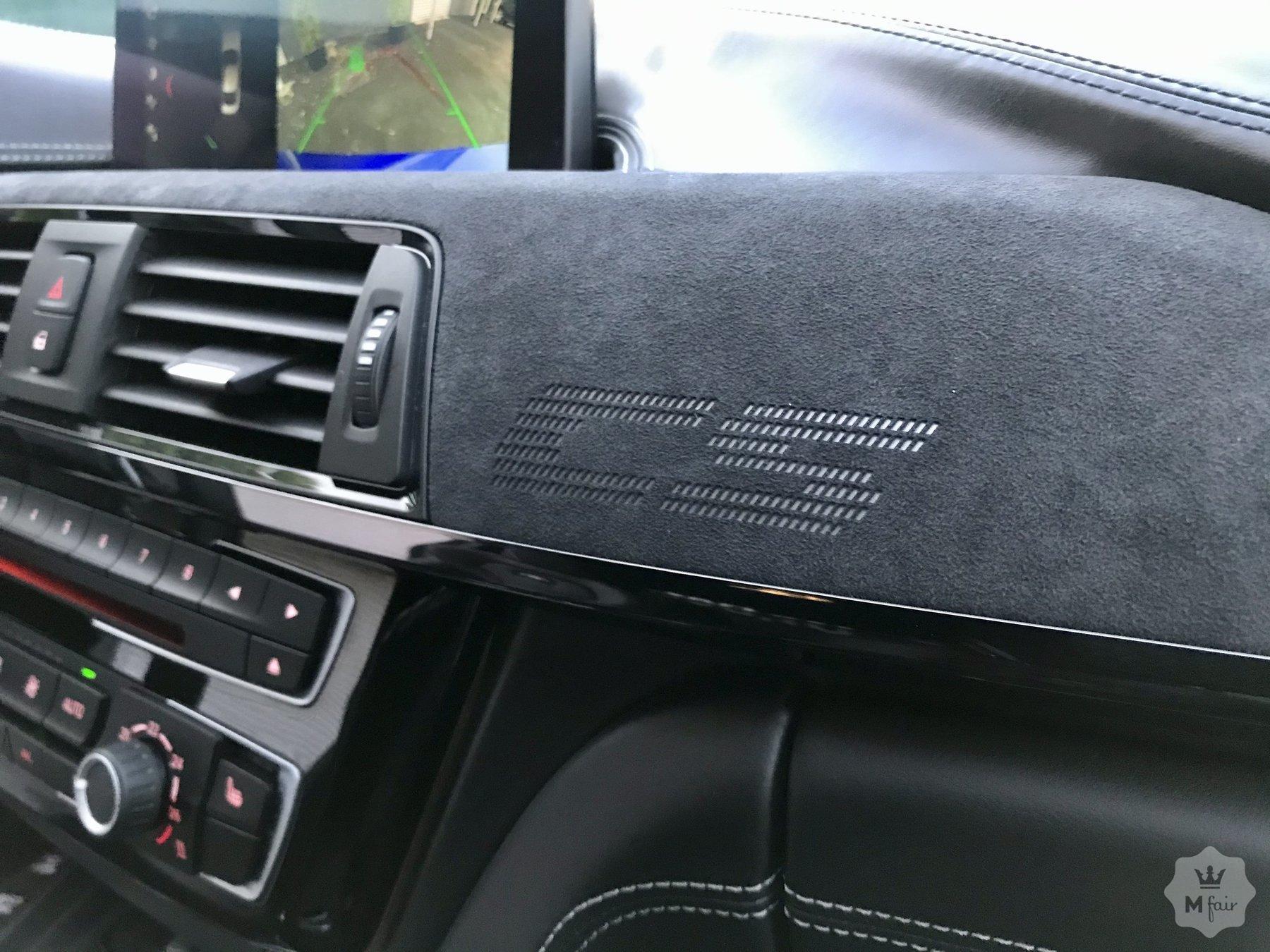 Продажа купе BMW M4 CS '2017 в Киеве