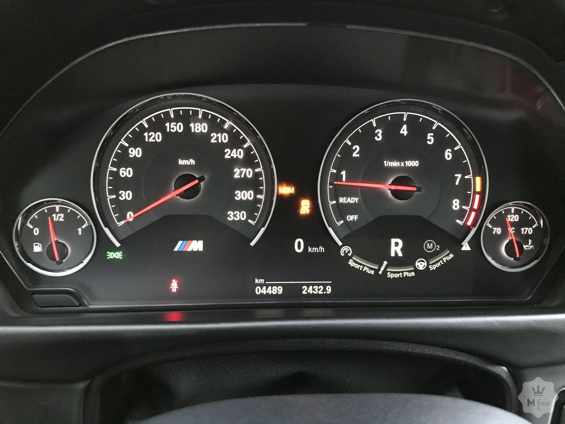 Продажа купе BMW M4 CS '2017 в Киеве