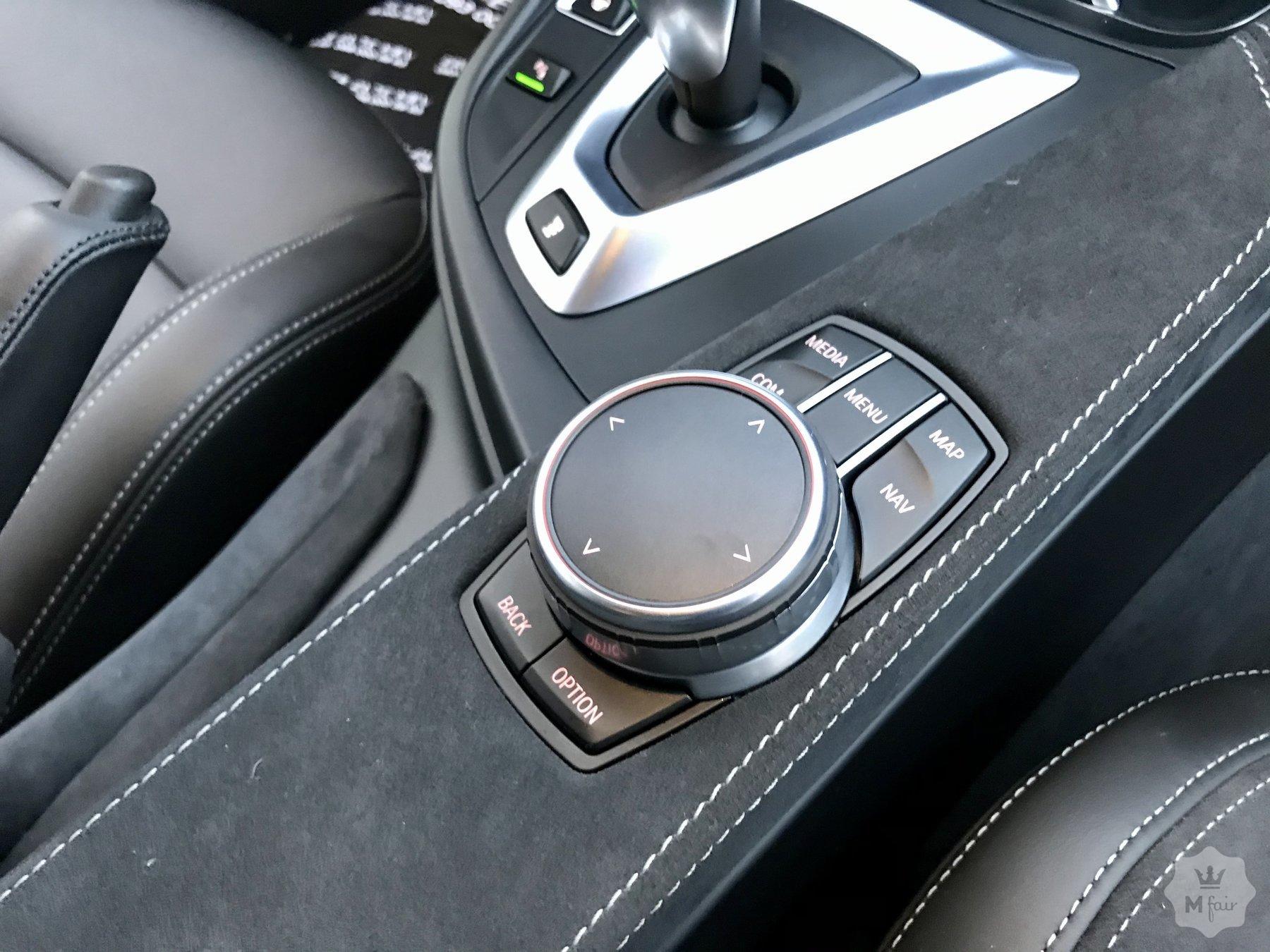 Продажа купе BMW M4 CS '2017 в Киеве