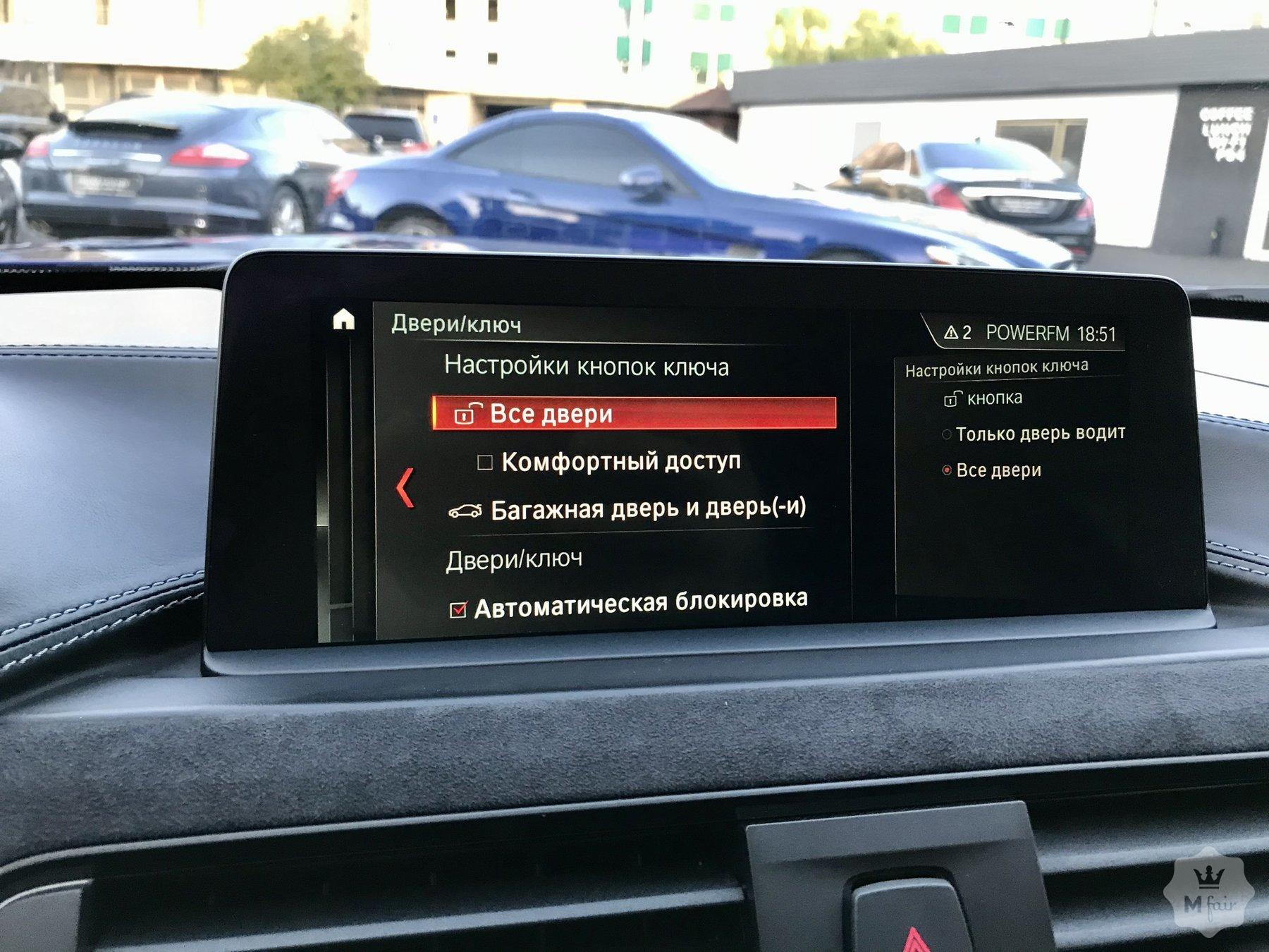 Продажа купе BMW M4 CS '2017 в Киеве