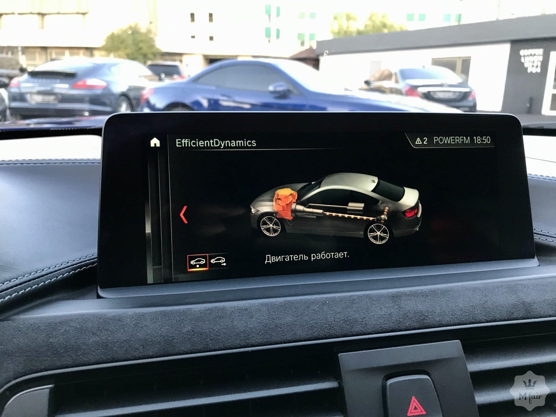 Продажа купе BMW M4 CS '2017 в Киеве