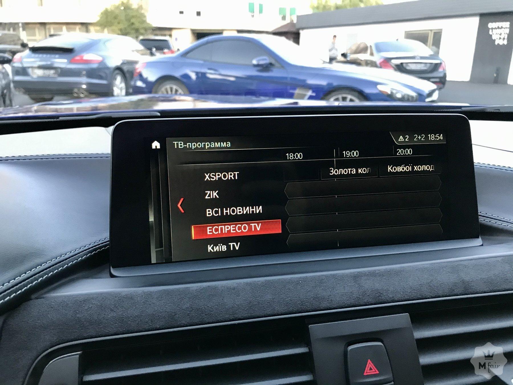 Продажа купе BMW M4 CS '2017 в Киеве