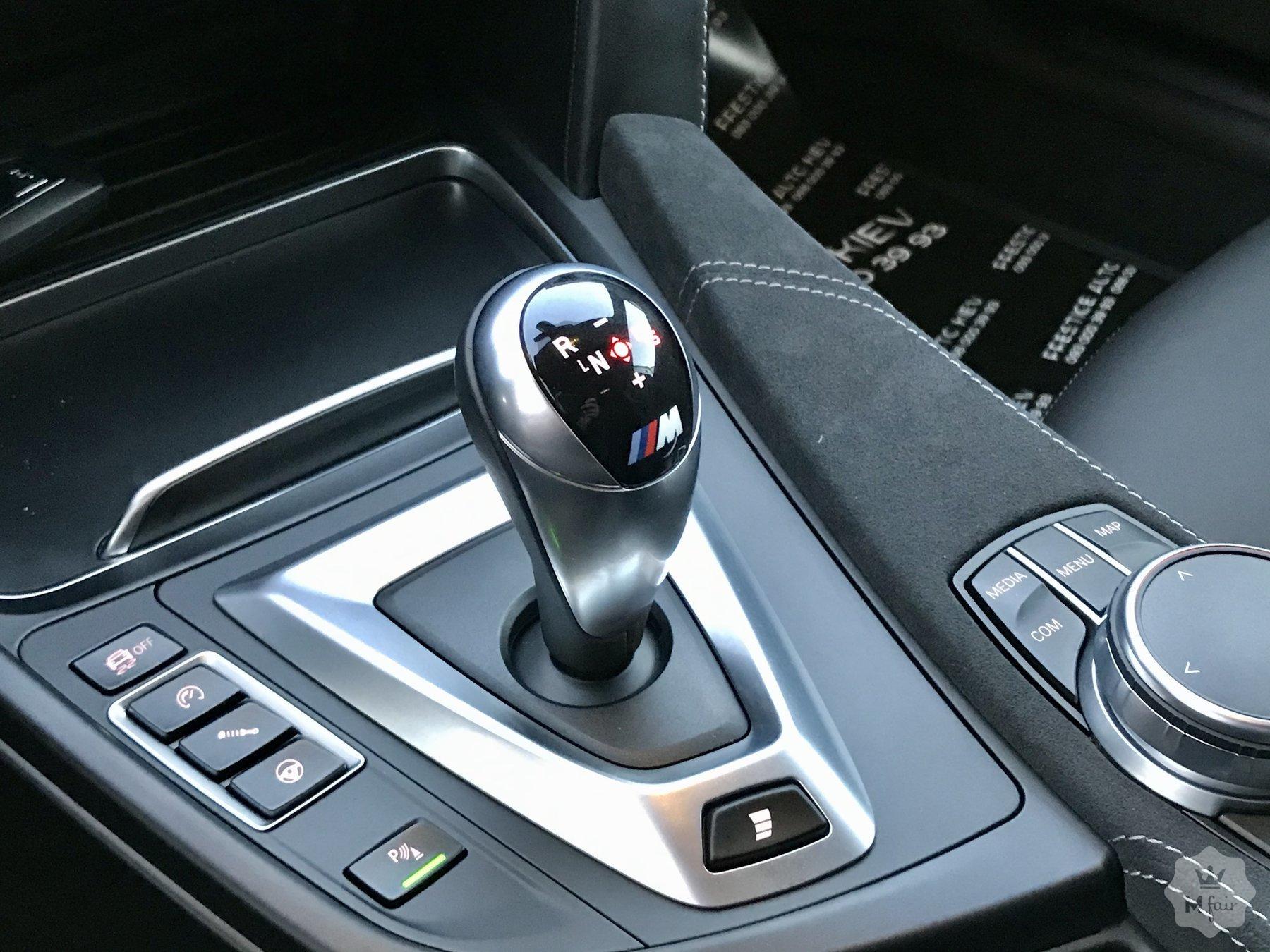 Продажа купе BMW M4 CS '2017 в Киеве