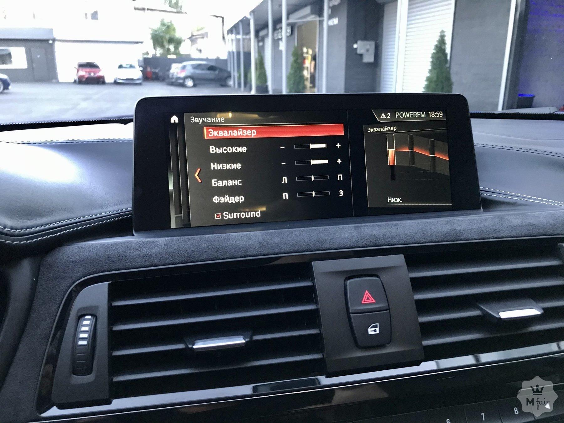 Продажа купе BMW M4 CS '2017 в Киеве