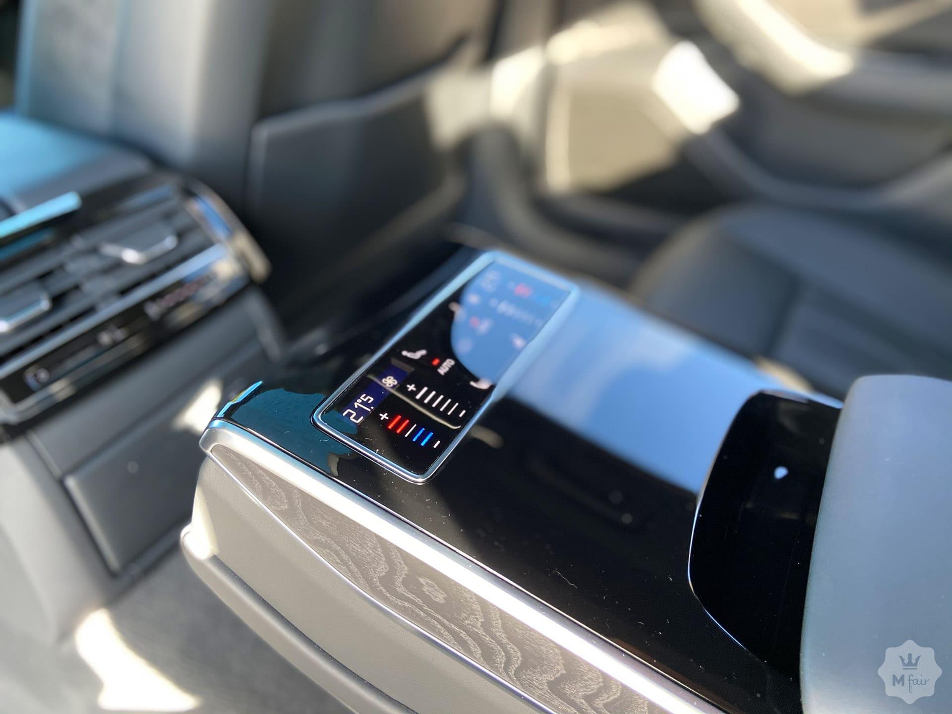 Продажа люкс седана Audi A8 S-line 3.0 TDI quattro '2018 в Киеве