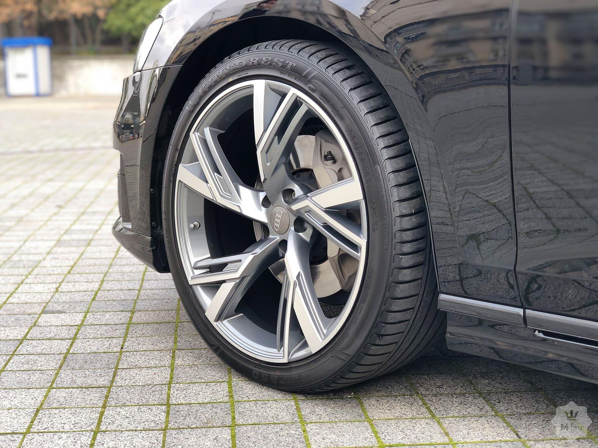 Продажа люкс седана Audi A8 S-line 3.0 TDI quattro '2018 в Киеве