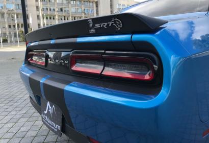 Продажа Dodge Challenger SRT-8 Hellcat Supercharger '2018 в Киеве