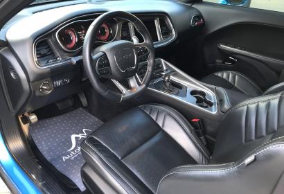 Продажа Dodge Challenger SRT-8 Hellcat Supercharger '2018 в Киеве