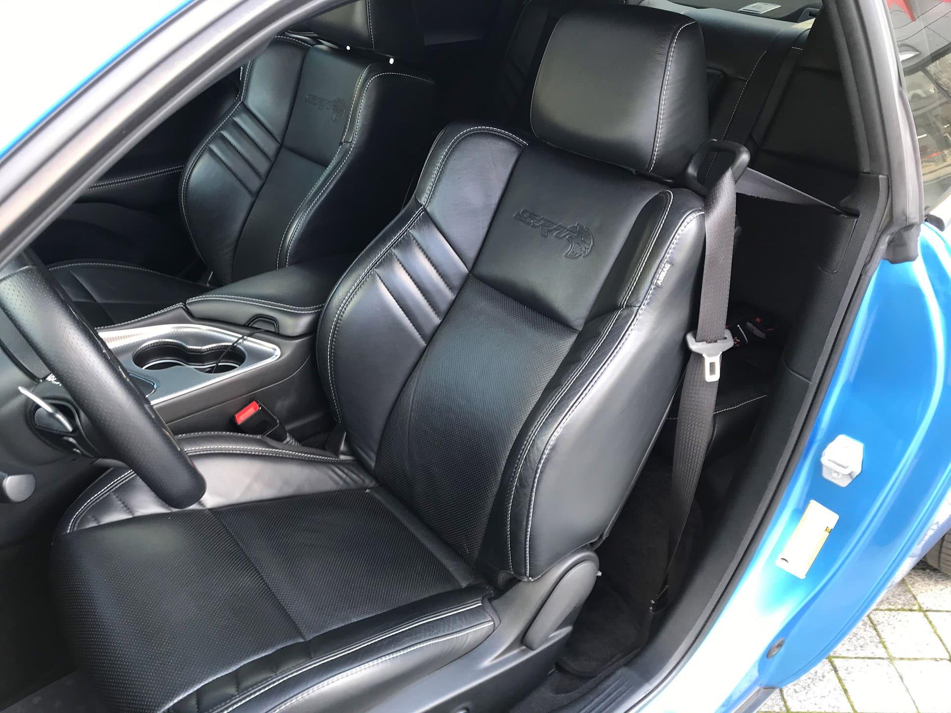 Продажа Dodge Challenger SRT-8 Hellcat Supercharger '2018 в Киеве