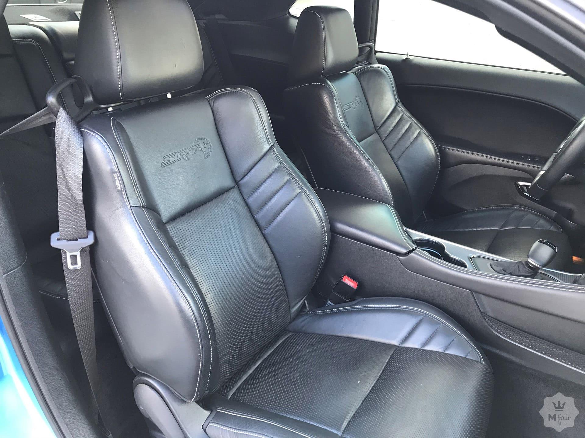 Продажа Dodge Challenger SRT-8 Hellcat Supercharger '2018 в Киеве