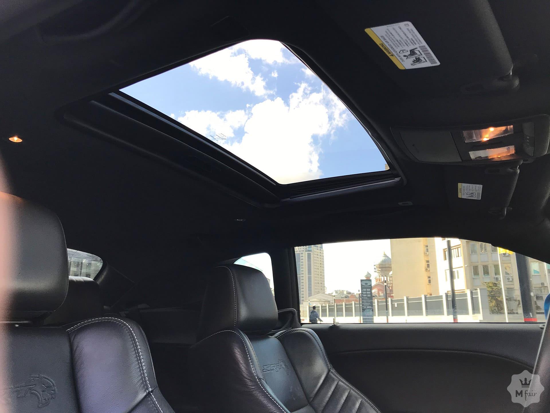 Продажа Dodge Challenger SRT-8 Hellcat Supercharger '2018 в Киеве