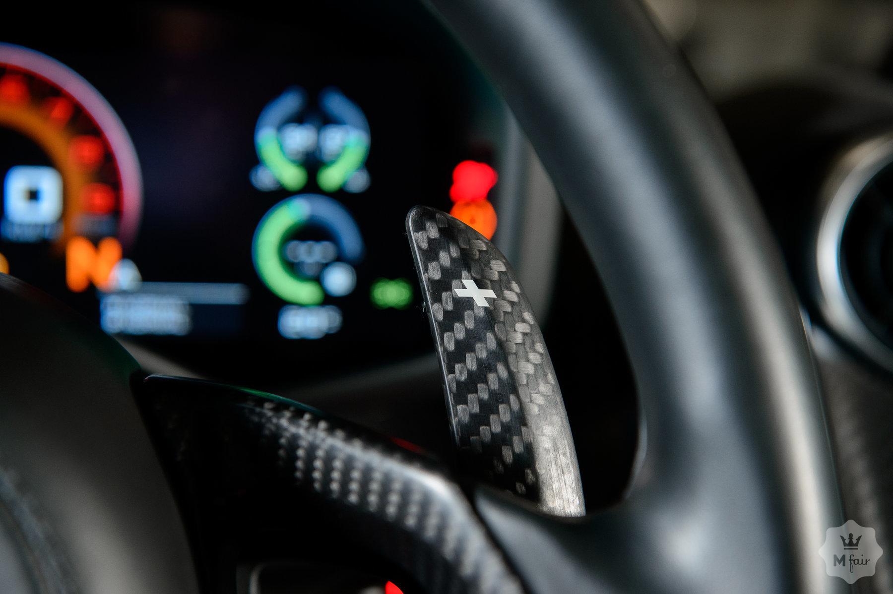 Продажа суперкара McLaren 570 S '2017 в Одессе