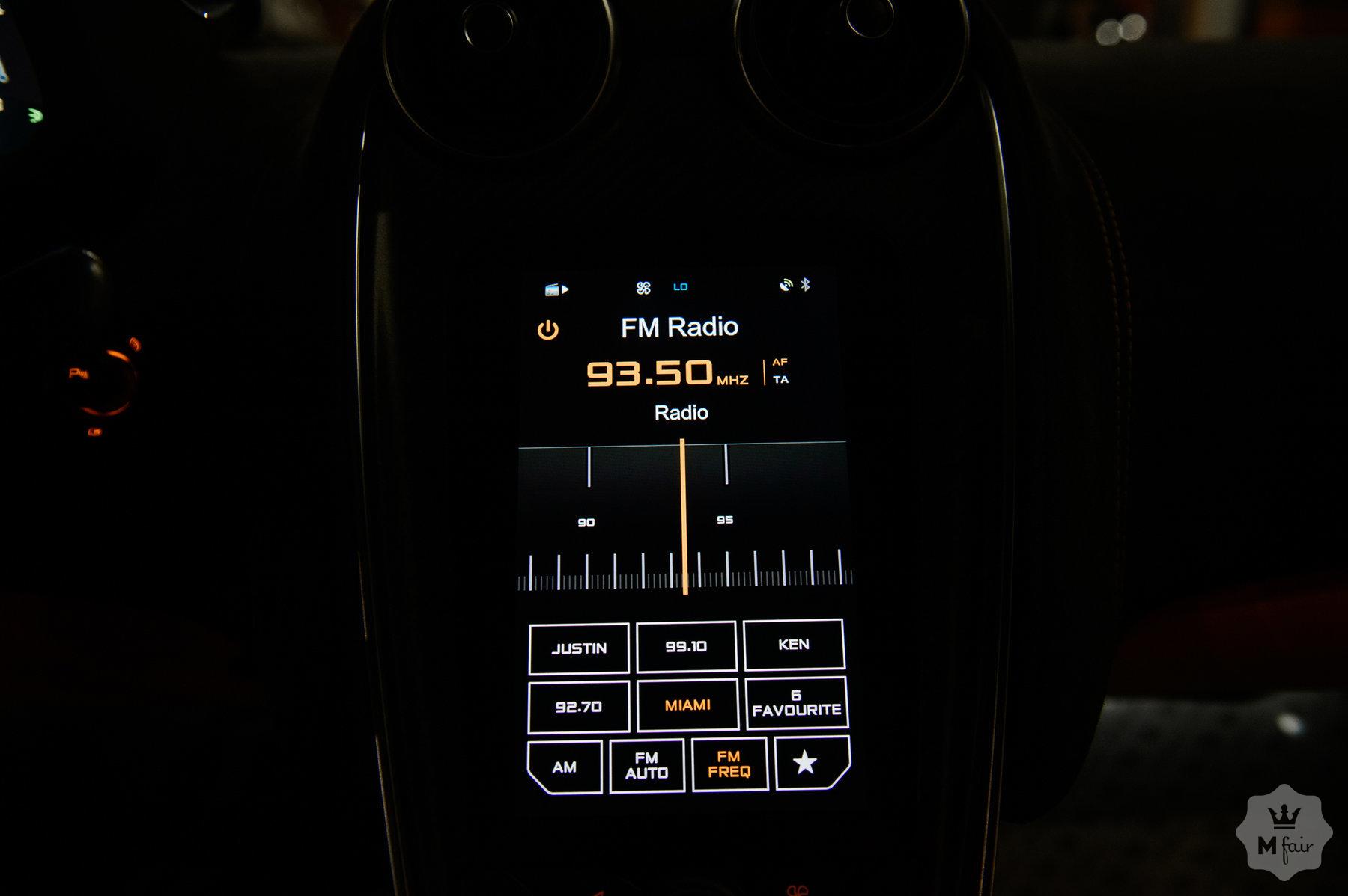 Продажа суперкара McLaren 570 S '2017 в Одессе