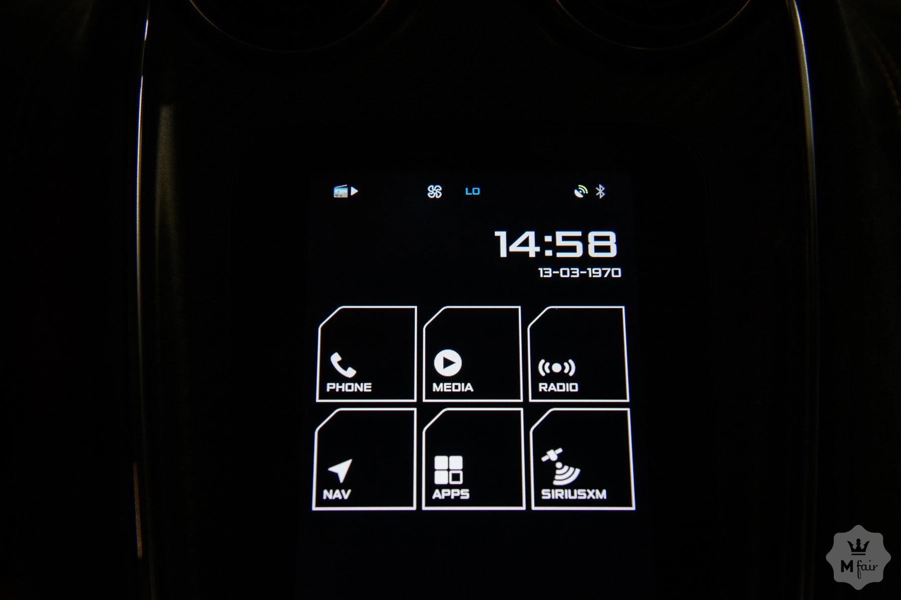 Продажа суперкара McLaren 570 S '2017 в Одессе