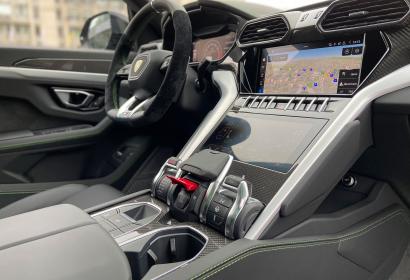 Продажа спортивного кроссовера Lamborghini Urus 4.0 AMT 4WD '2020 в Киеве