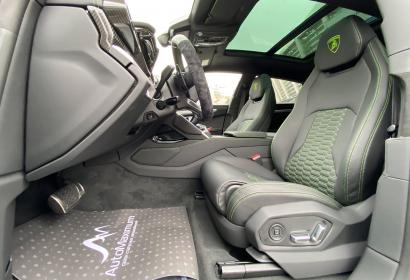 Продажа спортивного кроссовера Lamborghini Urus 4.0 AMT 4WD '2020 в Киеве