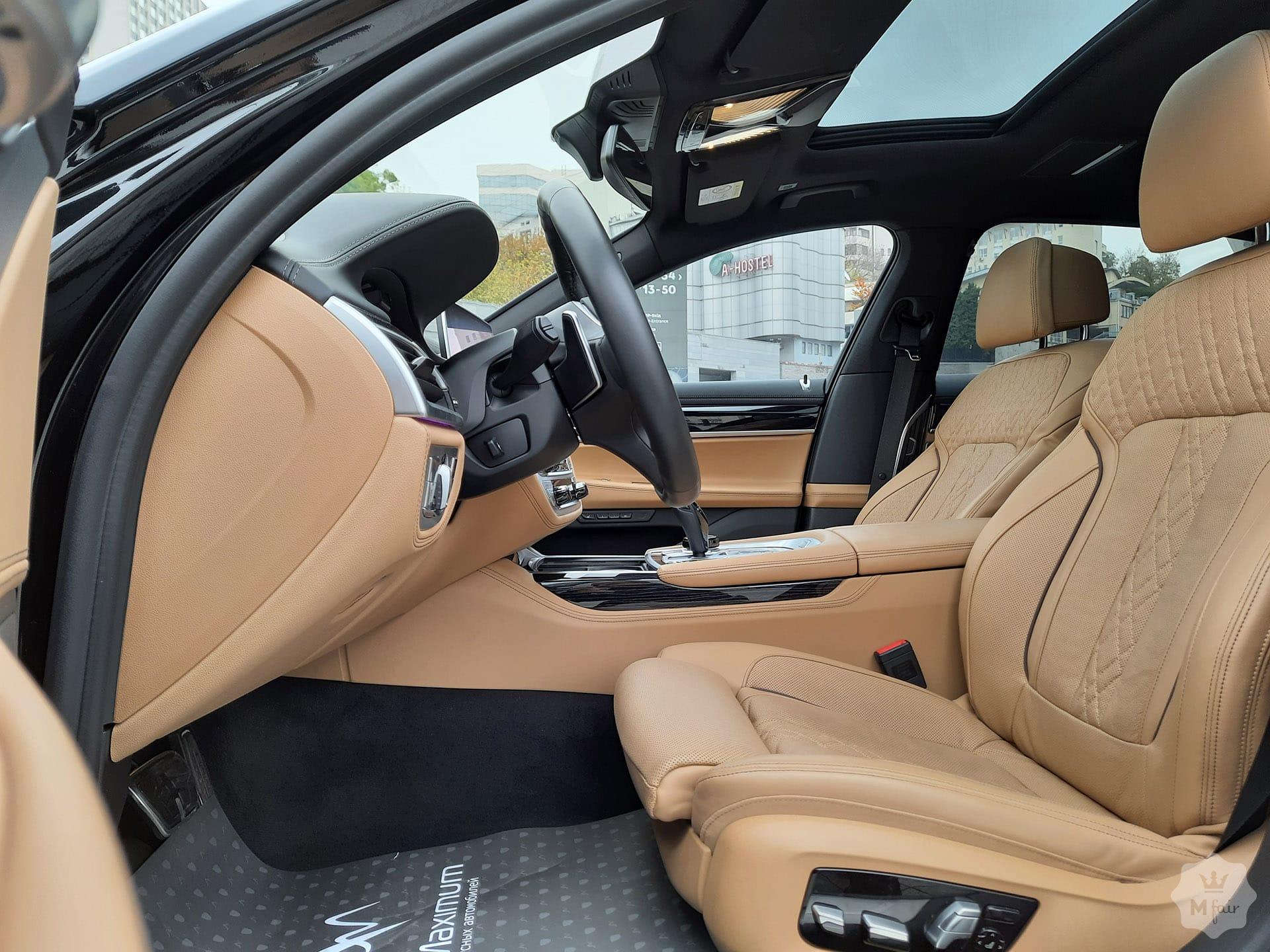 Продажа BMW 750 Li xDrive '2019 в Киеве