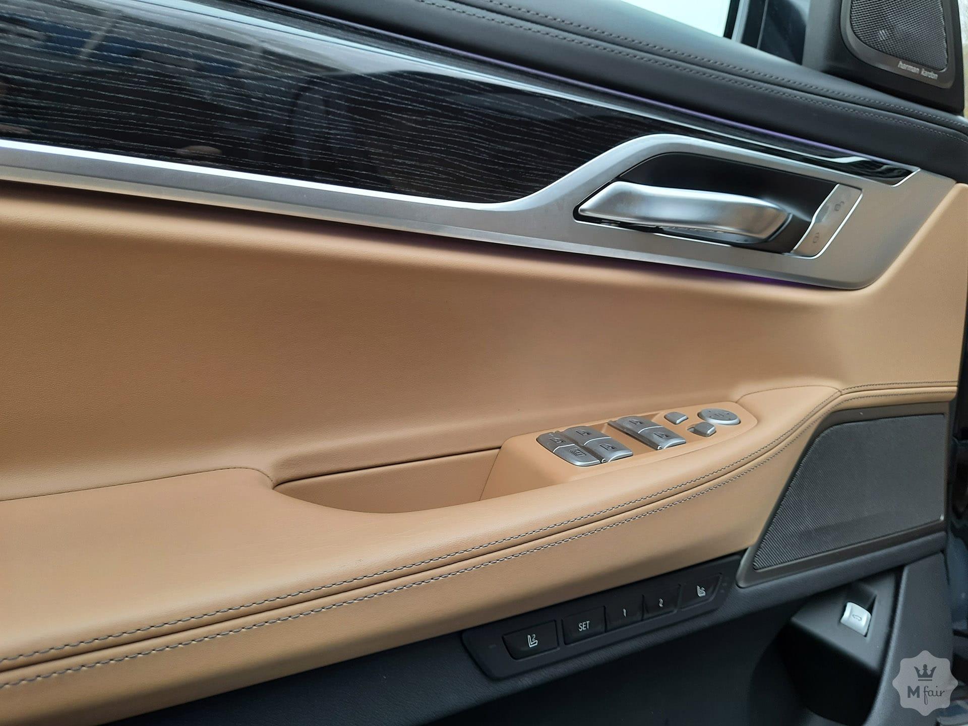 Продажа BMW 750 Li xDrive '2019 в Киеве