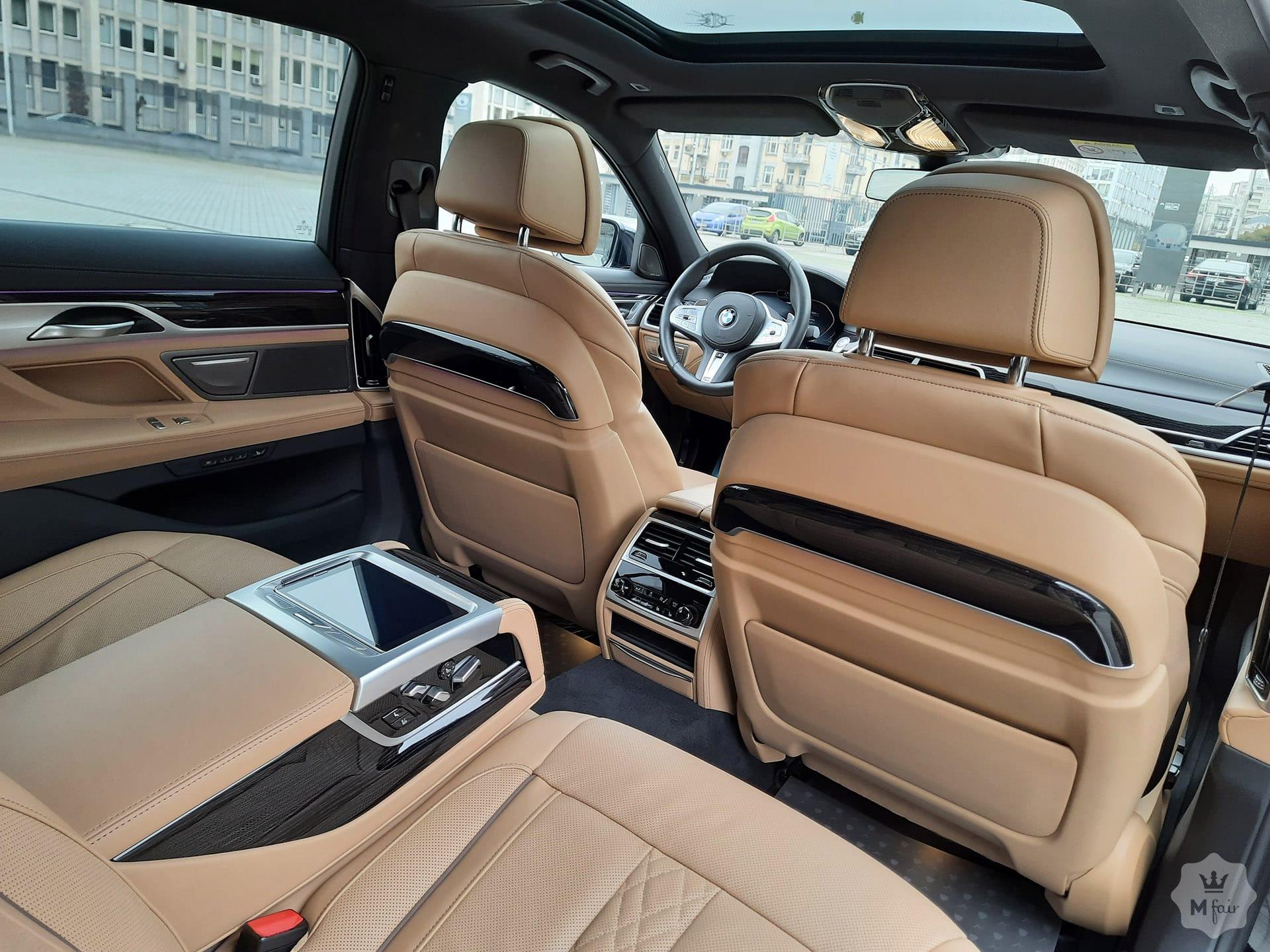 Продажа BMW 750 Li xDrive '2019 в Киеве