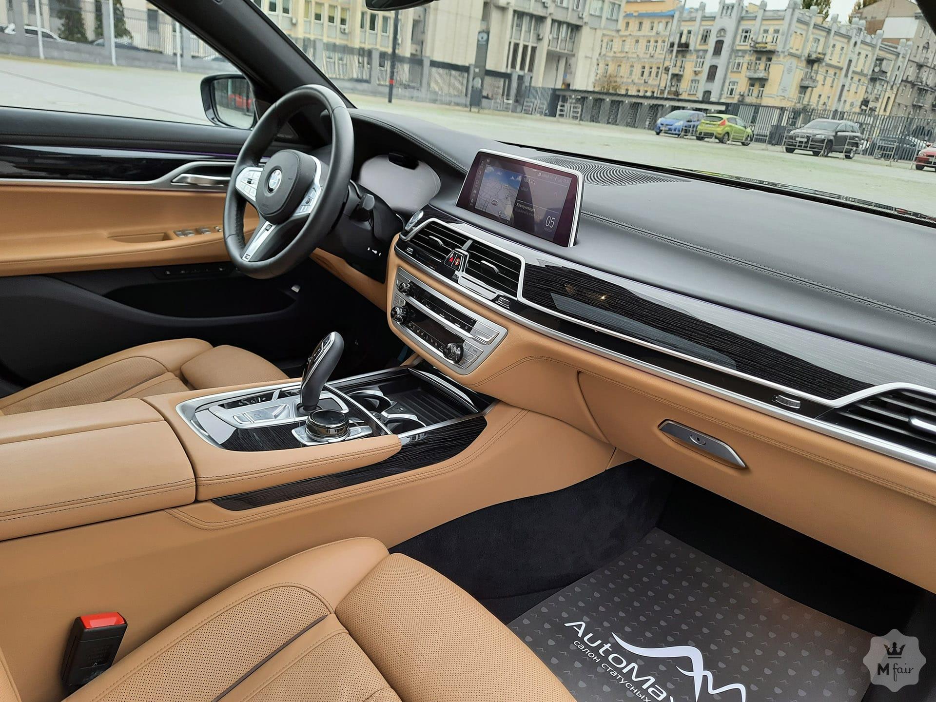 Продажа BMW 750 Li xDrive '2019 в Киеве
