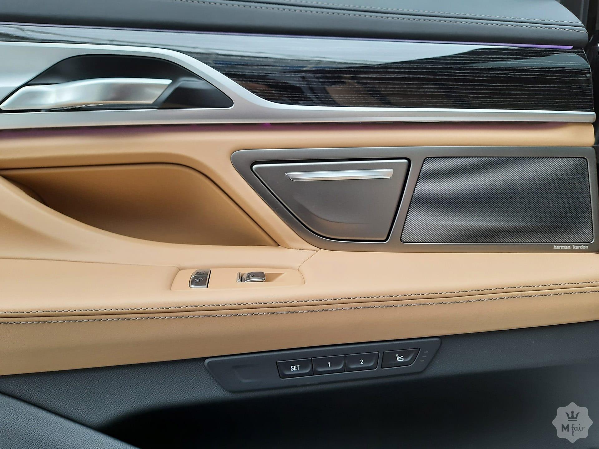 Продажа BMW 750 Li xDrive '2019 в Киеве