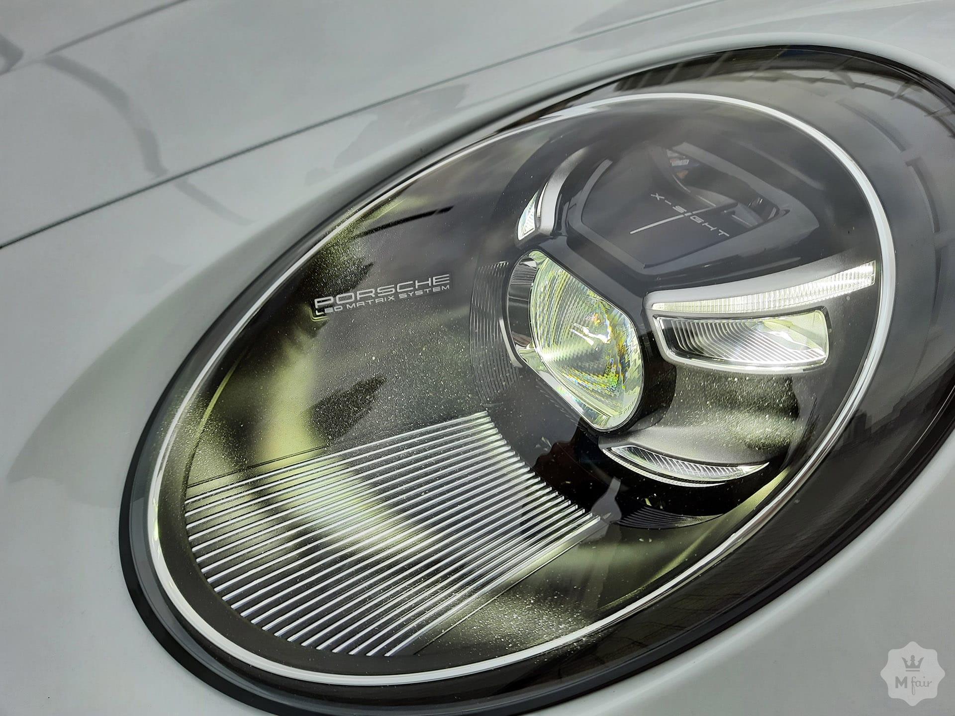 Продажа спорткара Porsche 911 Carrera 4S '2019 в Киеве