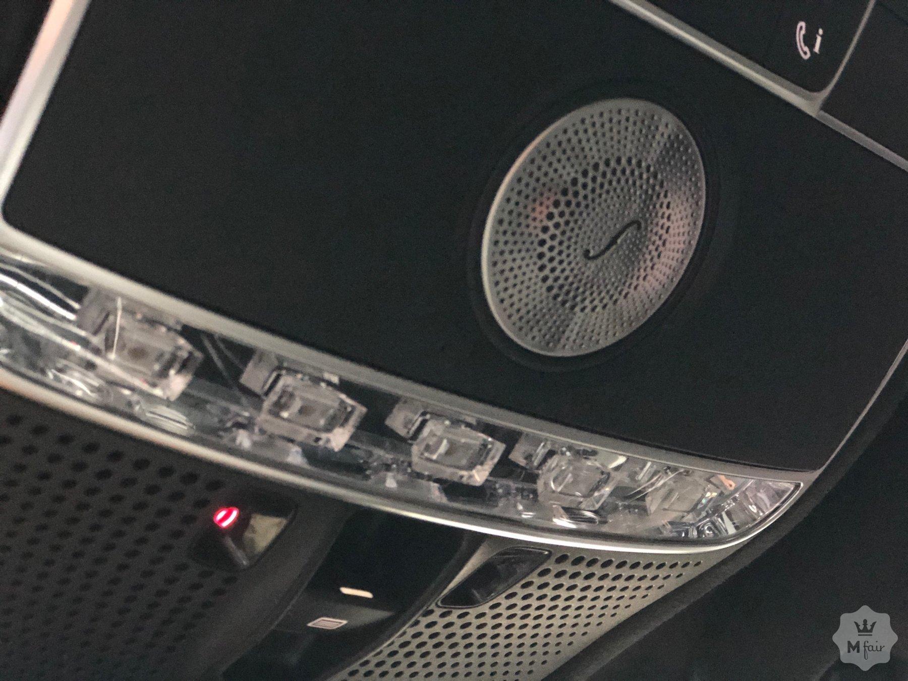 Продажа купе Mercedes-Benz S-Class coupe 63 AMG 4 Matic '2014 в Киеве