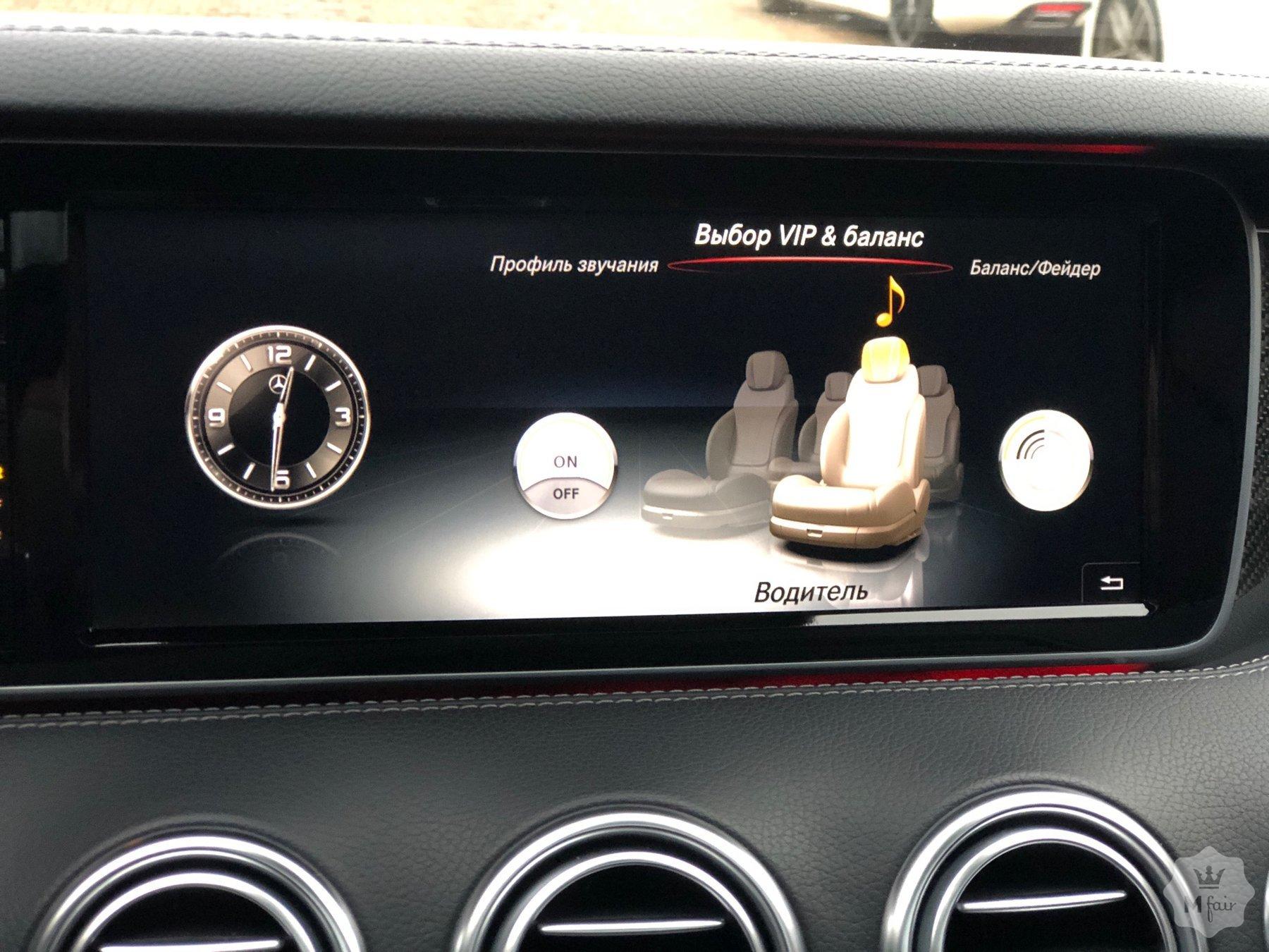 Продажа купе Mercedes-Benz S-Class coupe 63 AMG 4 Matic '2014 в Киеве