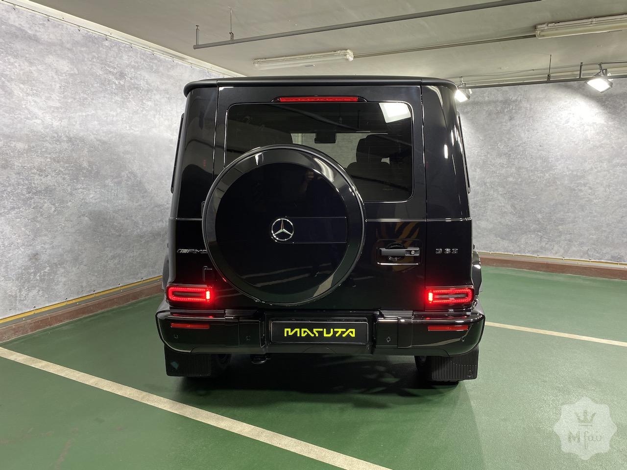 Продажа нового Mercedes Benz G 63 AMG '2020 в Киеве
