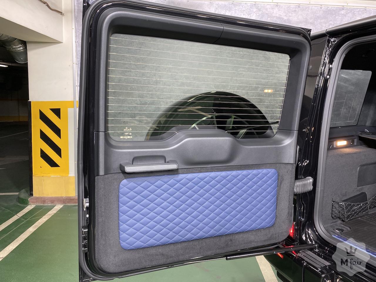 Продажа нового Mercedes Benz G 63 AMG '2020 в Киеве