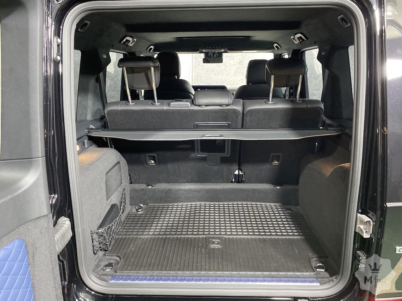 Продажа нового Mercedes Benz G 63 AMG '2020 в Киеве